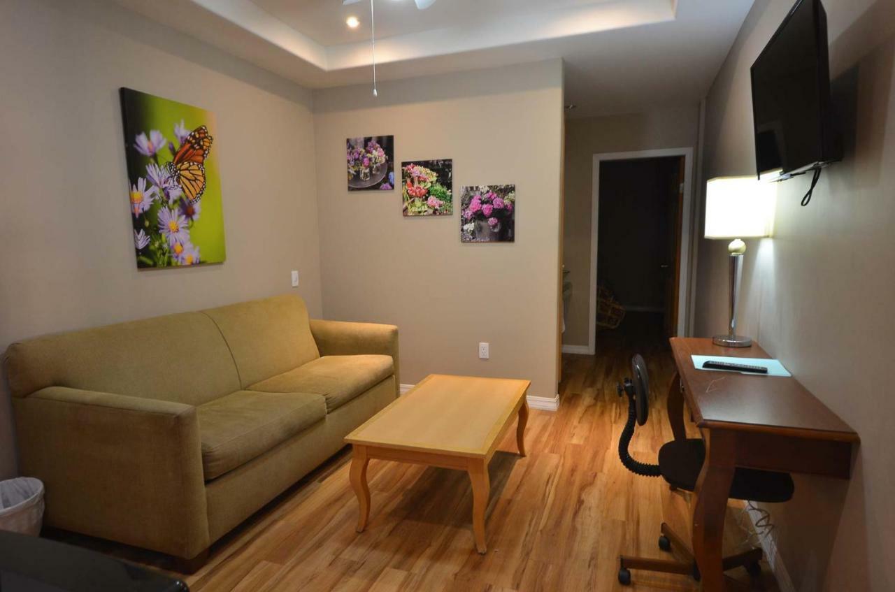 Suites Del Sol 티후아나 외부 사진