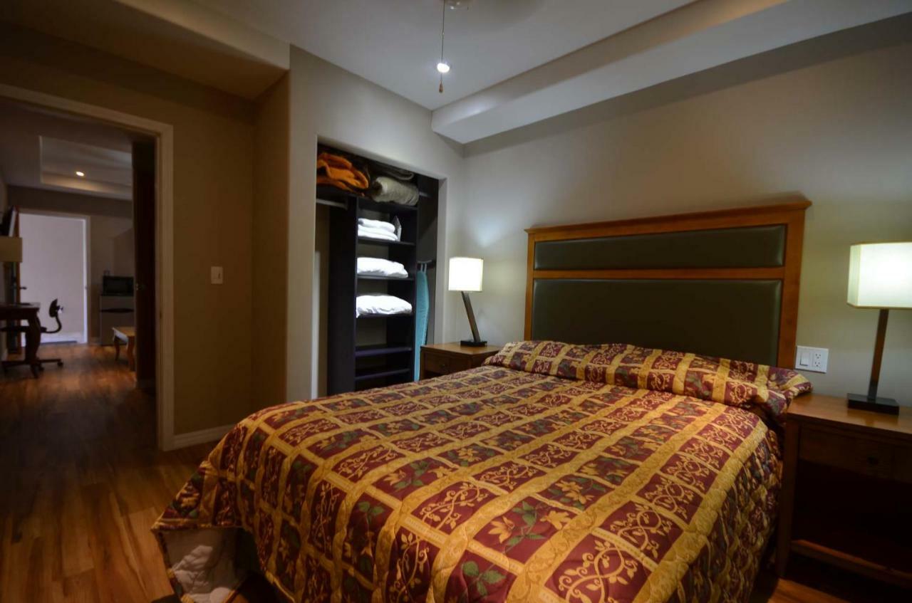 Suites Del Sol 티후아나 외부 사진